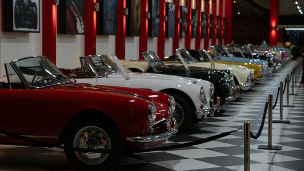 Quel impact des airbags sur les primes d'assurance auto ?