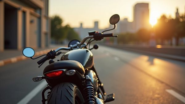 Comment économiser sur votre assurance moto en choisissant la bonne formule