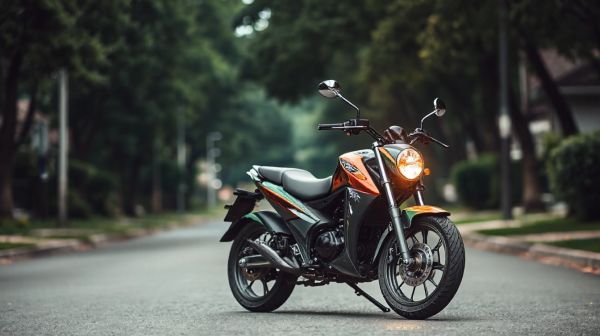 Les meilleures formules pour réduire le coût de votre assurance moto
