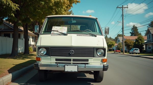 Location d'un utilitaire en aller simple : solution pratique pour déménager malin