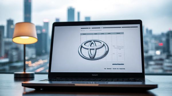 Meilleures assurances pour Toyota : Guide des offres et prix