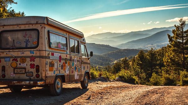 Top astuces pour utiliser des stickers sur vos camionnettes