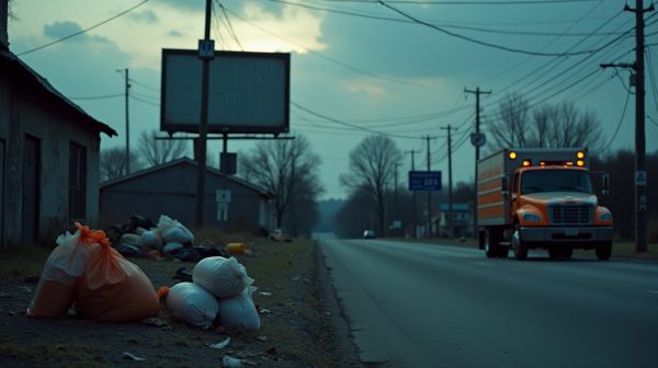 Votre épave enlevée gratuitement à Pontault-Combault, c'est possible